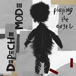 Depeche Mode - Playing the Angel imagine