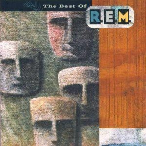 The Best Of R.E.M. imagine