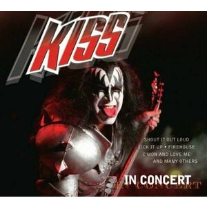 Kiss In Concert imagine