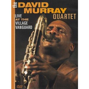 The David Murray Quartet - Live at the Village Vanguard imagine