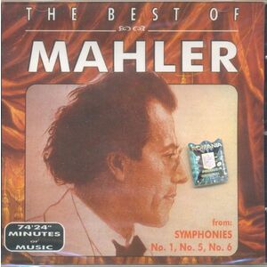 The Best of Mahler imagine