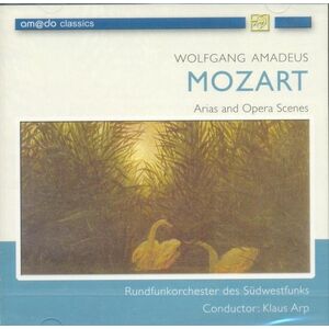 Mozart: The Magic Flute | Wolfgang Amadeus Mozart imagine