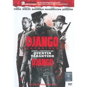 Django Dezlănțuit imagine