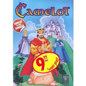 Camelot imagine