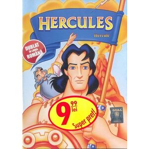 Hercule imagine
