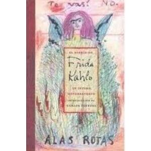 El Diario de Frida Kahlo - un íntimo autorretrato imagine