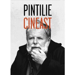 Pintilie Cineast DVD BOX imagine