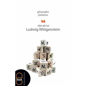 14 idei ale lui Ludwig Wittgenstein (epub) imagine