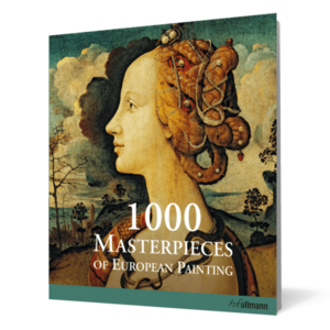 1000 Masterpieces of European Painting imagine