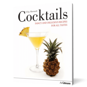 Cocktails. Fancy and Delicious Recipes for all Tastes imagine