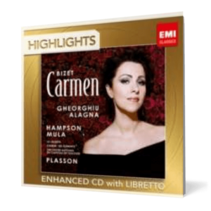 Bizet: Carmen (highlights) imagine