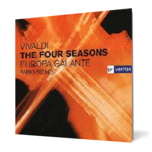 Vivaldi - The Four Seasons imagine