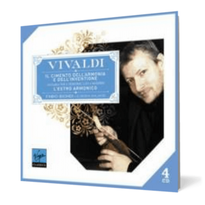Vivaldi Concertos imagine