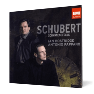 Schubert - Schwanengesang imagine