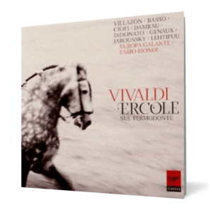 Vivaldi: Ercole sul Termodonte imagine