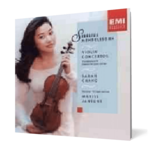 Mendelssohn & Sibelius: Violin Concertos imagine