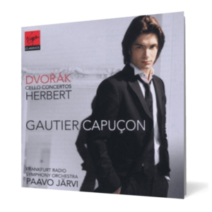 Gautier Capuçon (cello) imagine