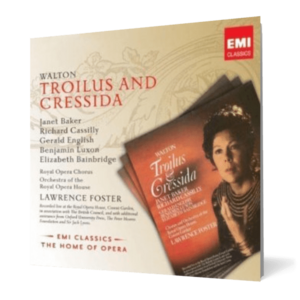 Troilus and Cressida imagine