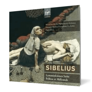 Sibelius - Suites imagine