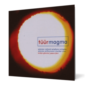 Tüür - Symphony No. 4 'Magma' imagine
