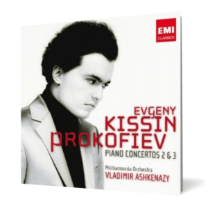Prokofiev - Piano Concertos Nos. 2 & 3 imagine