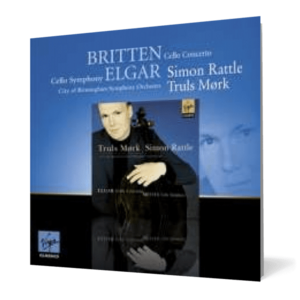 Elgar & Britten - Cello Concertos imagine