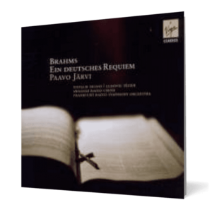 Brahms: Ein Deutsches Requiem, Op. 45 imagine