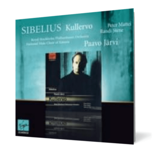 Sibelius: Kullervo, Op. 7 imagine