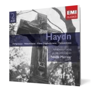 Haydn - Masses imagine