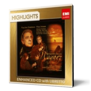 Wagner: Tristan und Isolde (highlights) imagine
