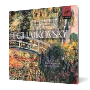 Tchaikovsky: Piano Concerto No. 1 in B flat minor, Op. 23 imagine