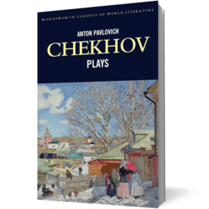 Chekhov's Plays imagine