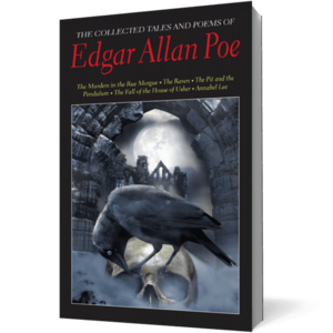 Poe: Poems imagine