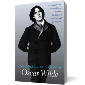 Oscar Wilde imagine