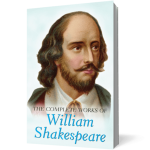 The Complete Works of William Shakespeare imagine