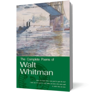 Complete Poems of Walt Whitman - Walt Whitman imagine