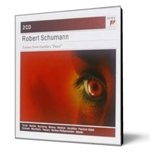 Schumann: Scenes from Goethe's Faust, WoO 3 imagine