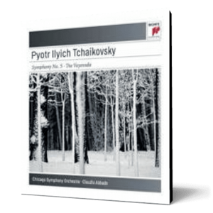 Tchaikovsky: Symphony No. 5 & The Voyevoda imagine