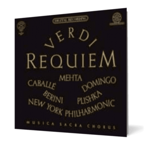 Verdi: Requiem imagine