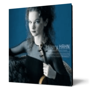 Mendelssohn & Shostakovich: Violin Concertos imagine