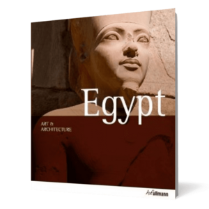 Art & Architecture: Egypt imagine