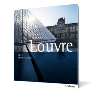 Art & Architecture Louvre imagine