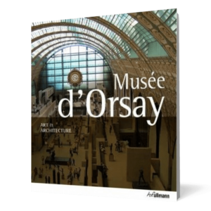 Art & Architecture Musée d'Orsay imagine