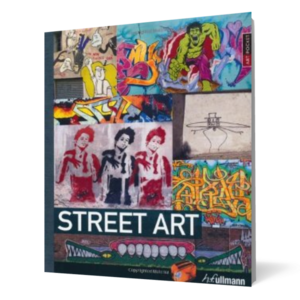 Art Pocket Street Art imagine