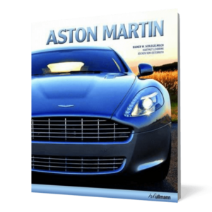 Aston Martin (updated edition) imagine