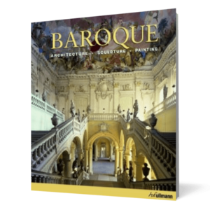 Baroque: Architecture, Sculpture, Painting imagine