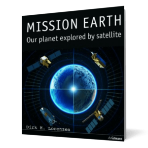 Mission Earth imagine