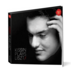 Kissin plays Liszt imagine