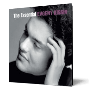 The Essential Evgeny Kissin imagine