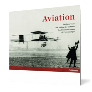 Aviation: The Early Years imagine